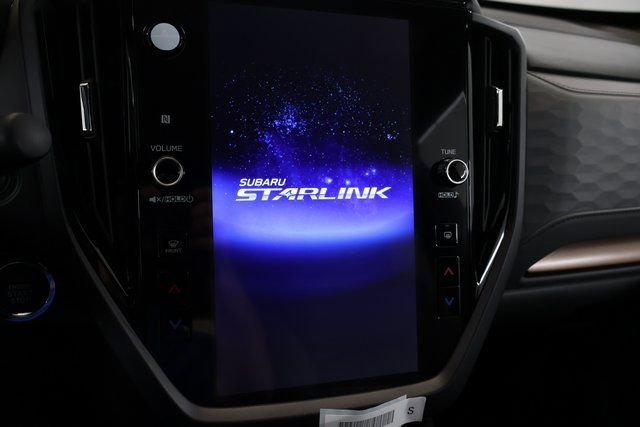 New 2026 Subaru Forester Sport w/ Sport Package image 20