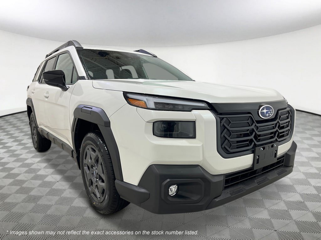 New 2026 Subaru Outback Premium AWD/4WD image 8