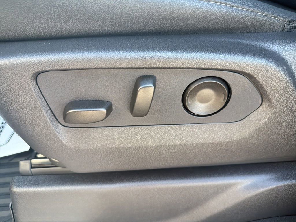 New 2026 Chevrolet Silverado 1500 RST w/ RST All Star Premium Package image 40