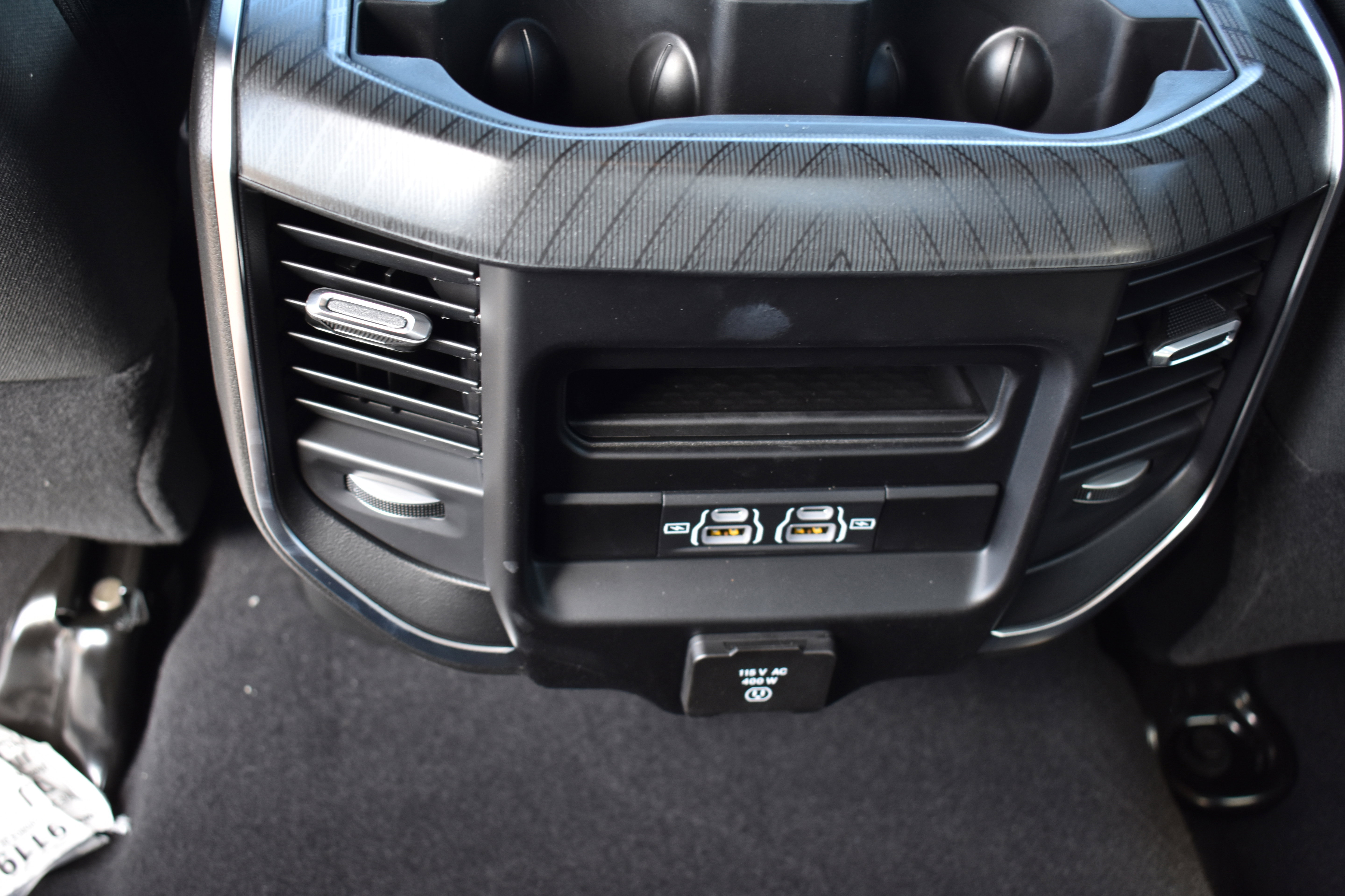 New 2026 RAM 2500 Big Horn image 30