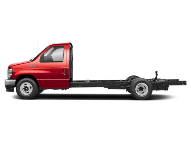 New 2025 Ford E-350 and Econoline 350 Super Duty w/ Ambulance Prep Package RWD image 2