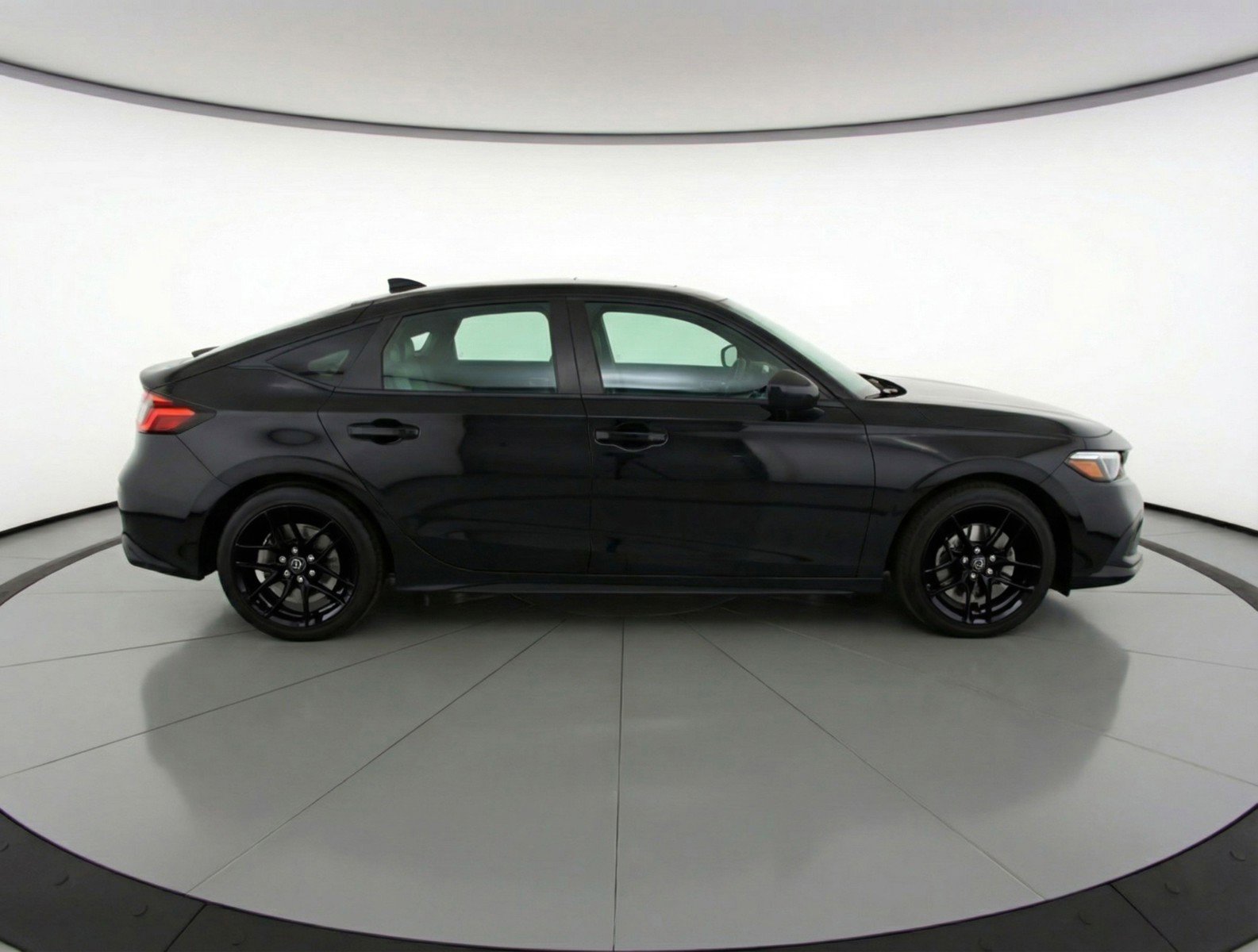 Used 2024 Honda Civic Sport image 11