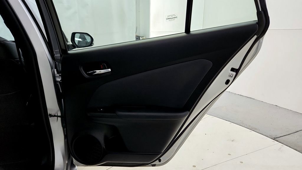 Certified 2018 Toyota Prius Prime Premium FWD image 19
