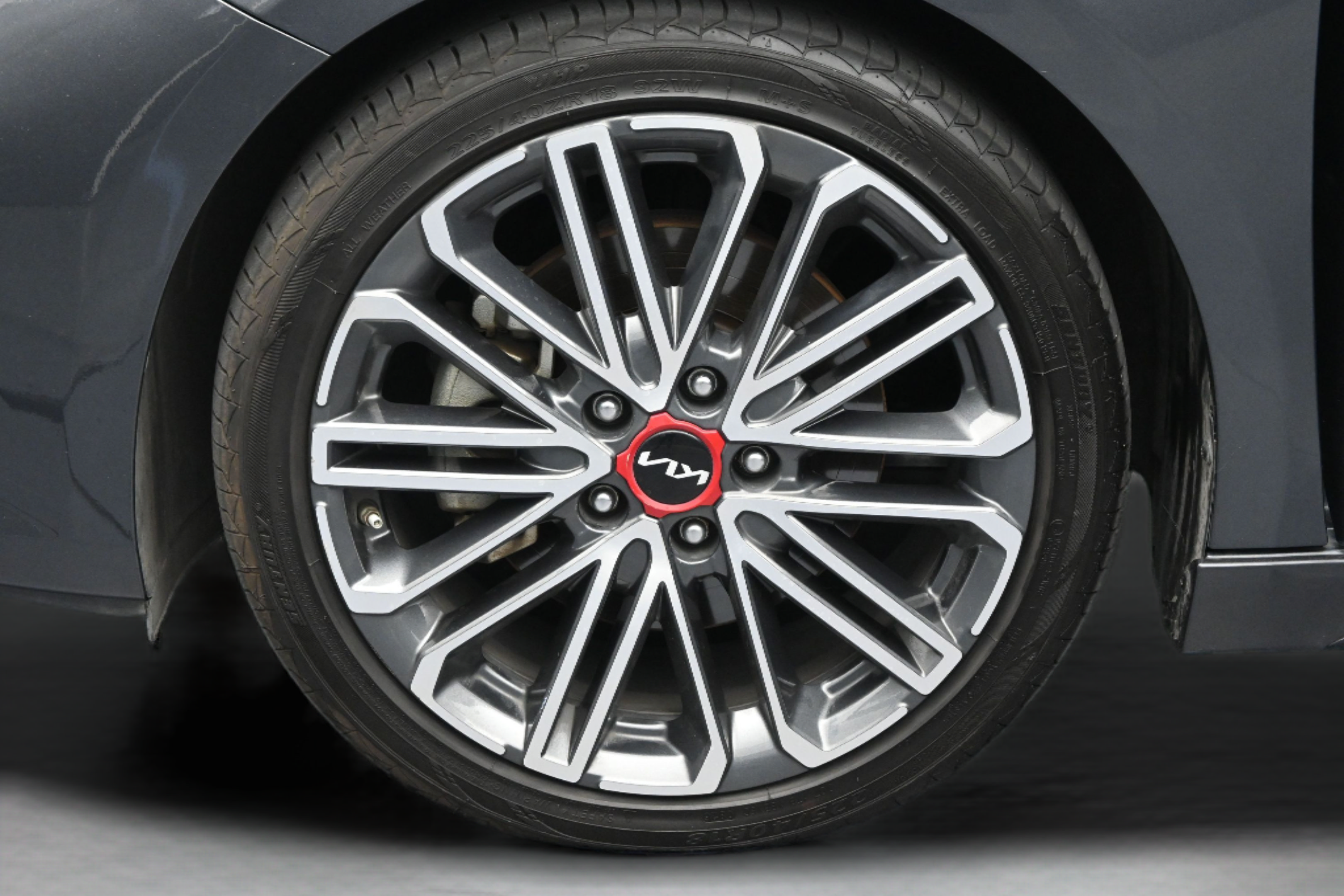 Used 2023 Kia Forte GT FWD image 10