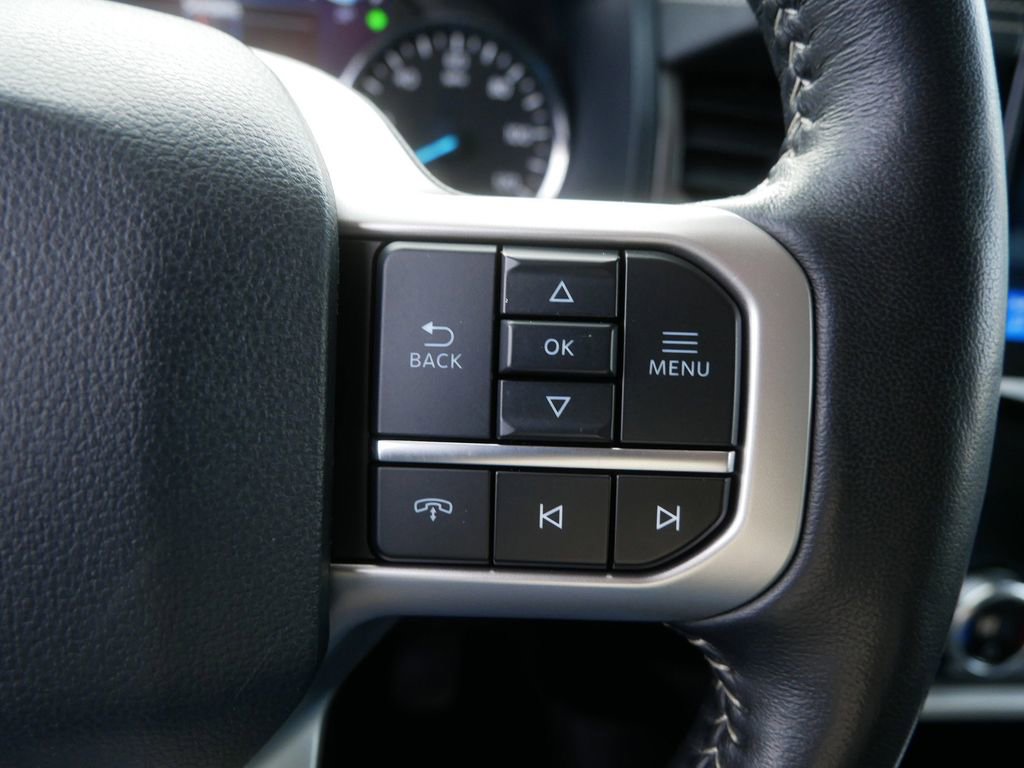 Certified 2024 Ford Expedition Max XLT AWD/4WD image 23