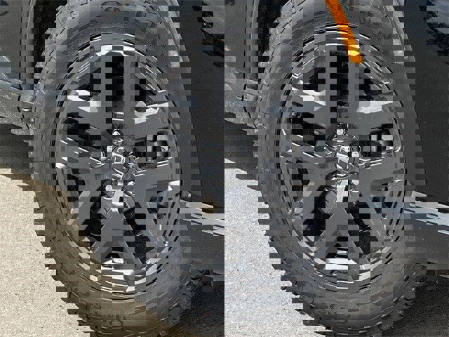 New 2026 Honda CR-V TrailSport image 10