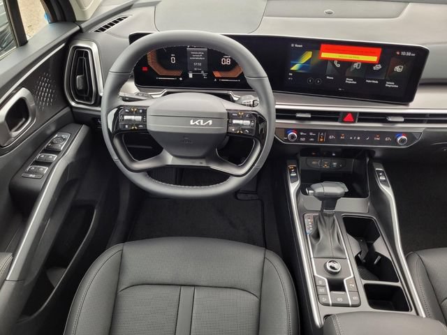 New 2026 Kia Sorento S w/ S Panoramic Sunroof Package FWD image 14