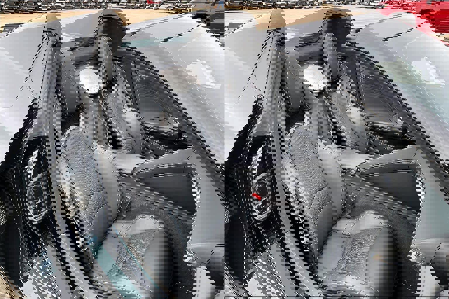 Used 2024 Chevrolet Corvette E-Ray w/ ZER Performance Package image 10