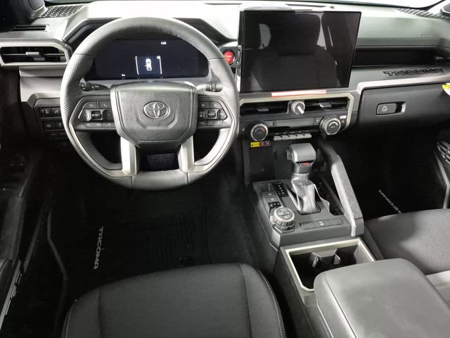 New 2026 Toyota Tacoma TRD Off-Road image 10