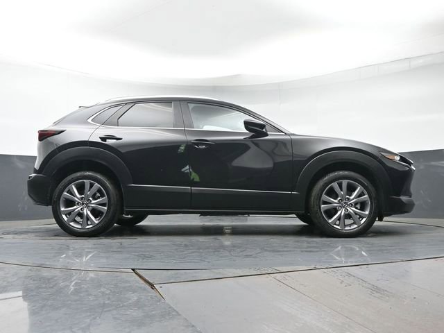 Certified 2023 MAZDA CX-30 AWD 2.5 S w/ Select Package image 28