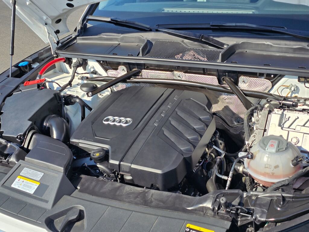 Used 2023 Audi Q5 2.0T Premium Plus image 10