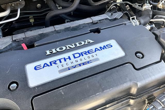 Used 2013 Honda Accord EX image 31