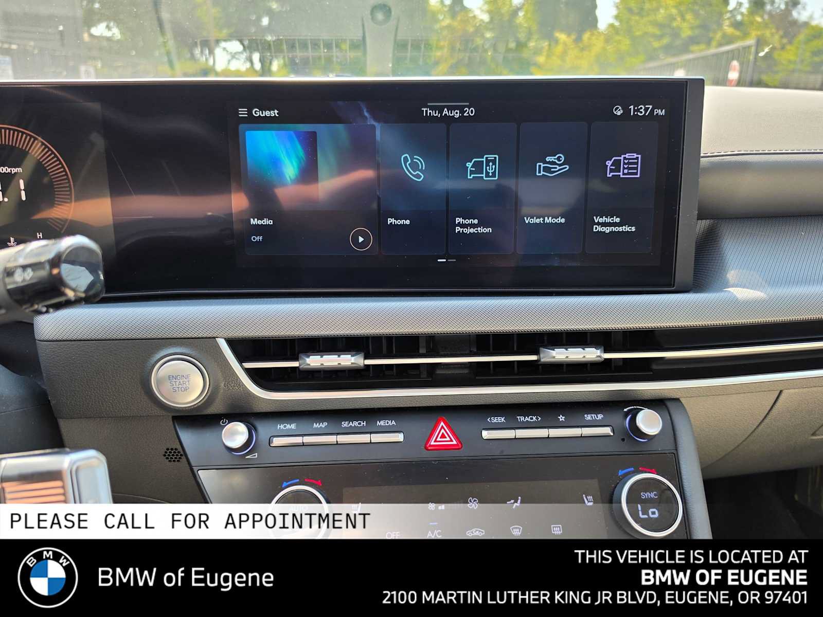 Used 2025 Hyundai Sonata SEL FWD image 29