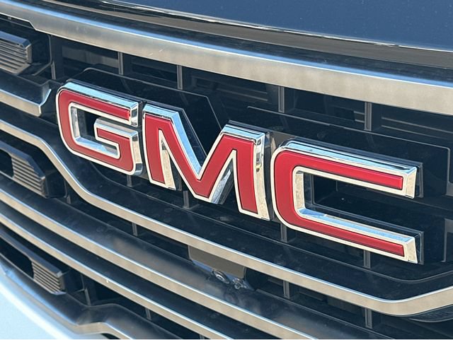 Certified 2025 GMC Sierra 1500 AT4 AWD/4WD image 38