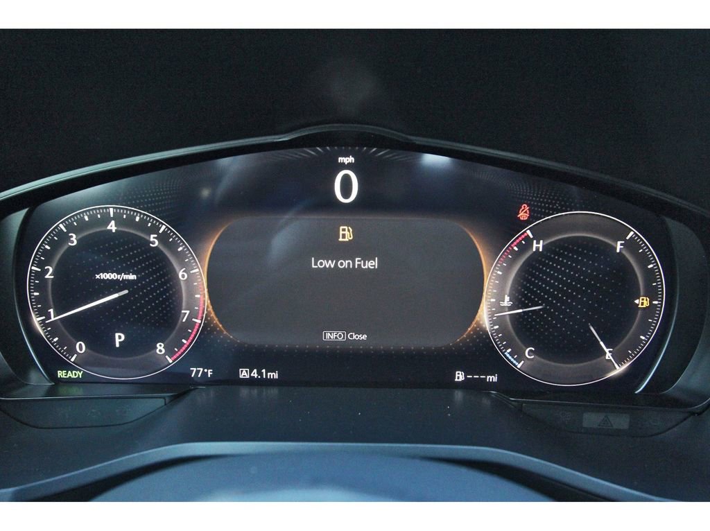 New 2026 MAZDA CX-90 3.3 Turbo w/ Premium Plus Pkg image 13