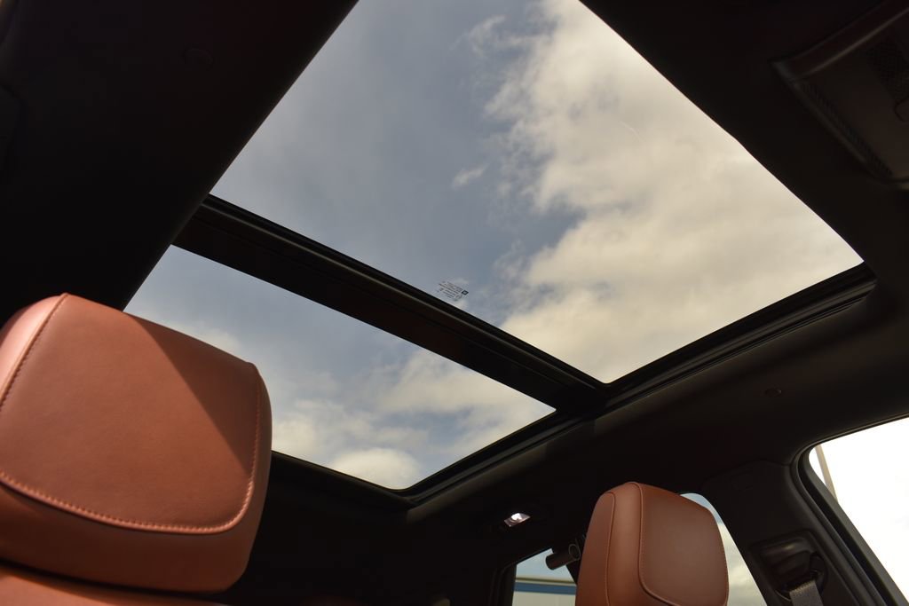 Certified 2024 Cadillac XT5 Premium Luxury w/ Technology Package image 13