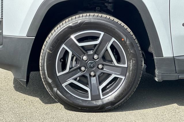 New 2026 Jeep Cherokee Limited image 25