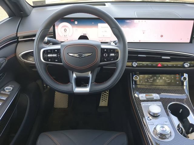 New 2026 Genesis GV70 3.5T Sport Prestige AWD/4WD image 14