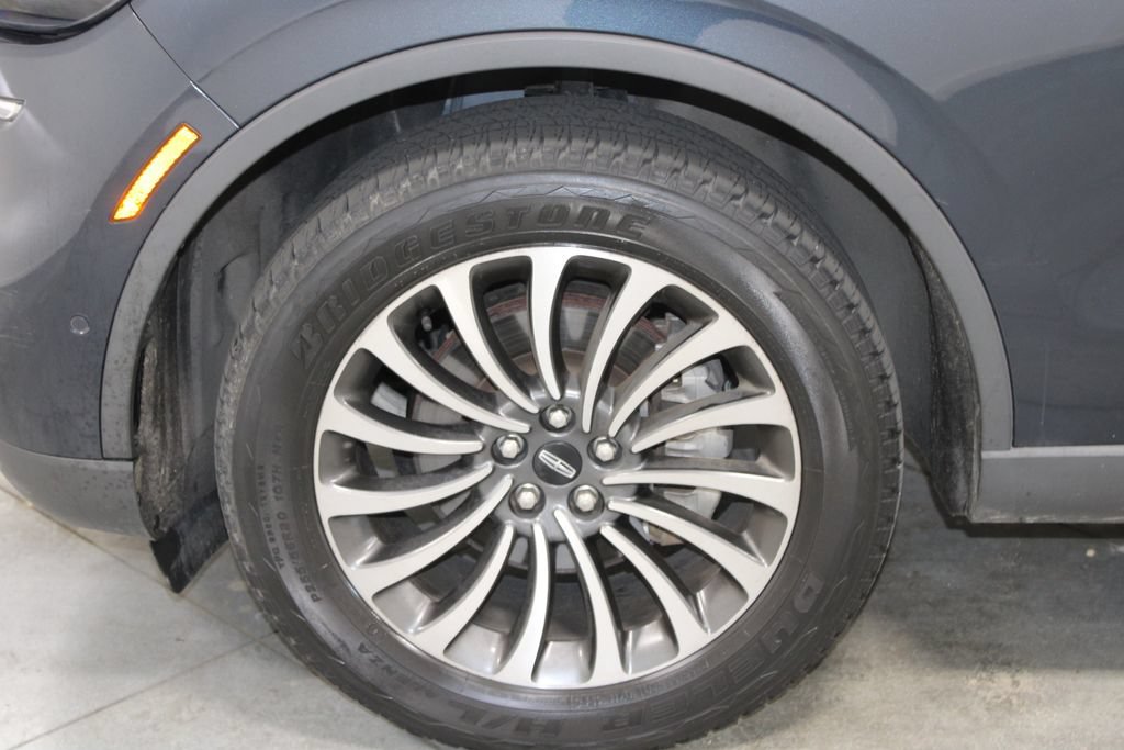 Used 2023 Lincoln Aviator Reserve w/ Equipment Group 201A AWD/4WD image 18