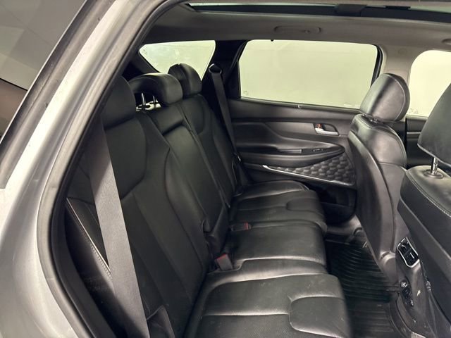 Used 2022 Hyundai Santa Fe Limited image 17