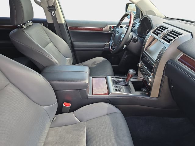 Used 2019 Lexus GX 460 Premium image 12