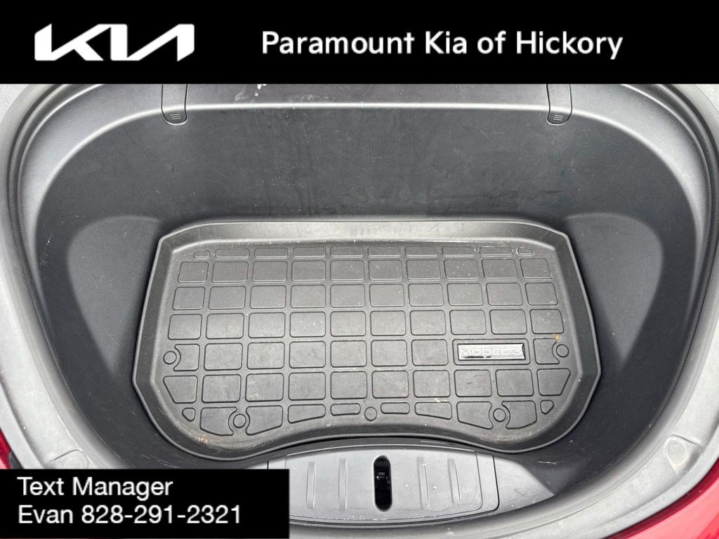 Used 2018 Tesla Model 3 Long Range RWD image 12