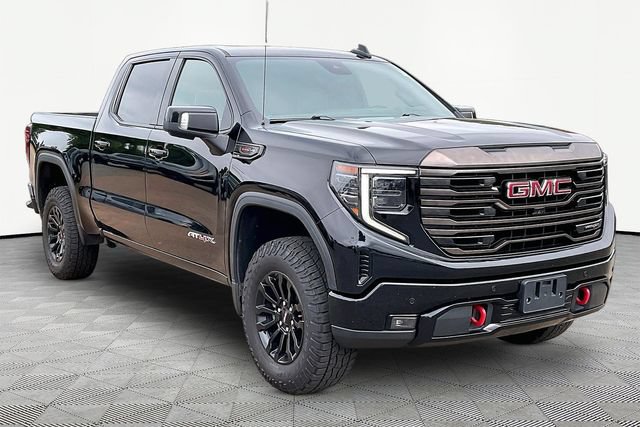 Used 2022 GMC Sierra 1500 AT4X AWD/4WD 360° Tour