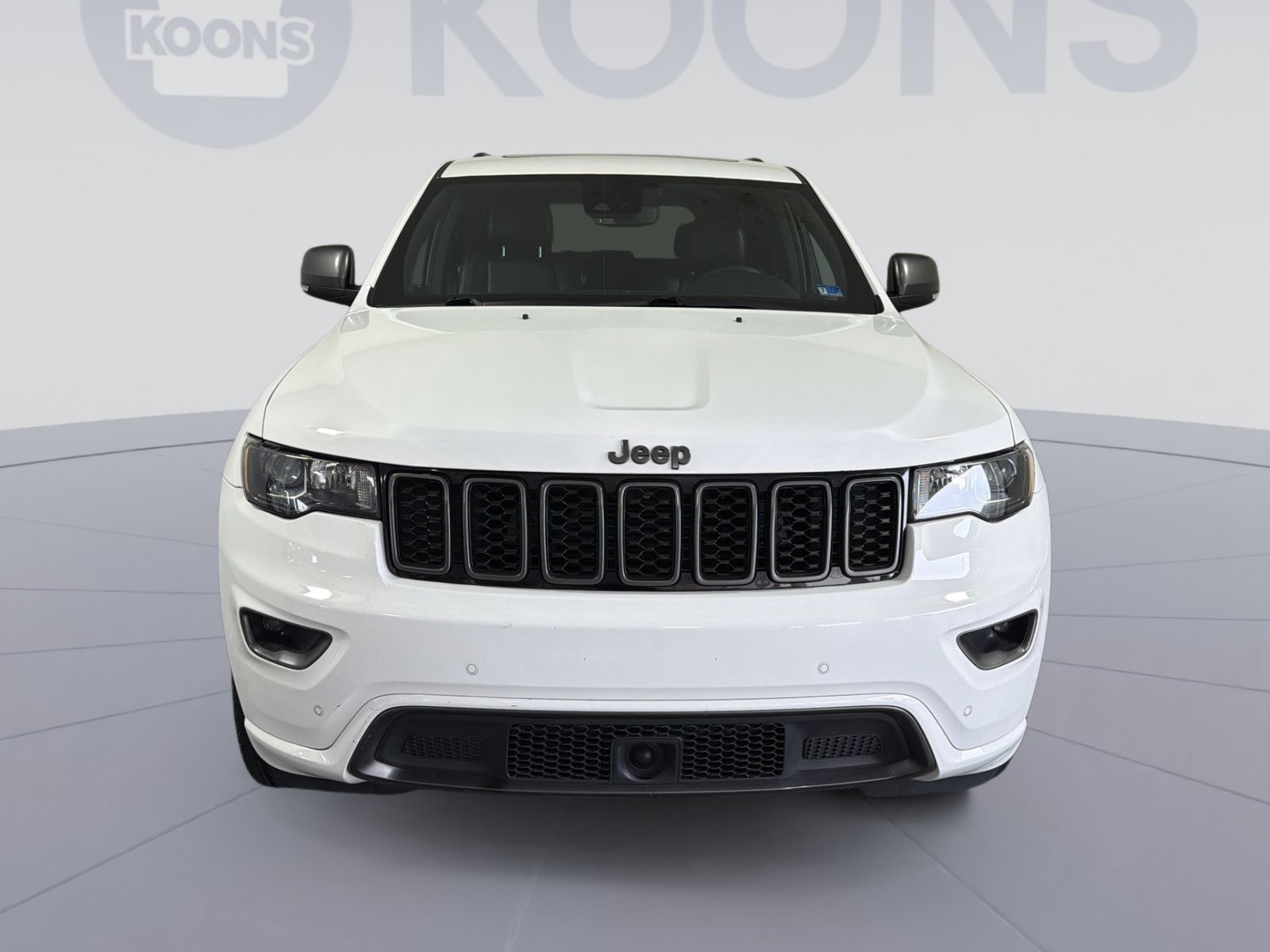 Used 2021 Jeep Grand Cherokee Limited w/ Quick Order Package 28K 80th RWD image 11