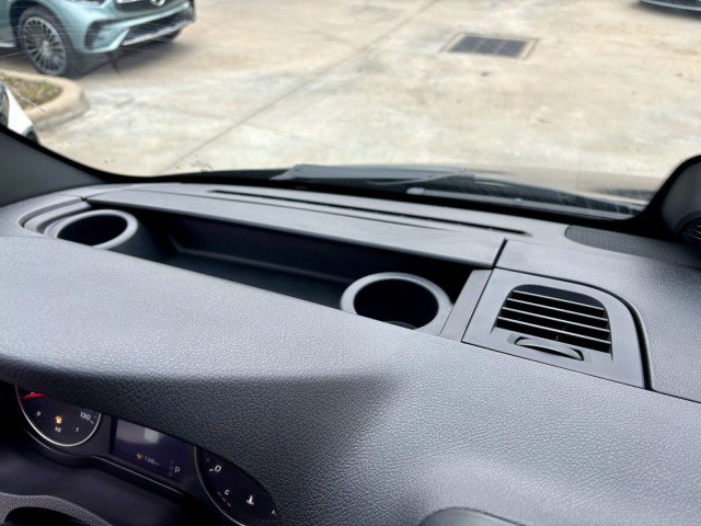 New 2025 Mercedes-Benz Sprinter 2500 image 27