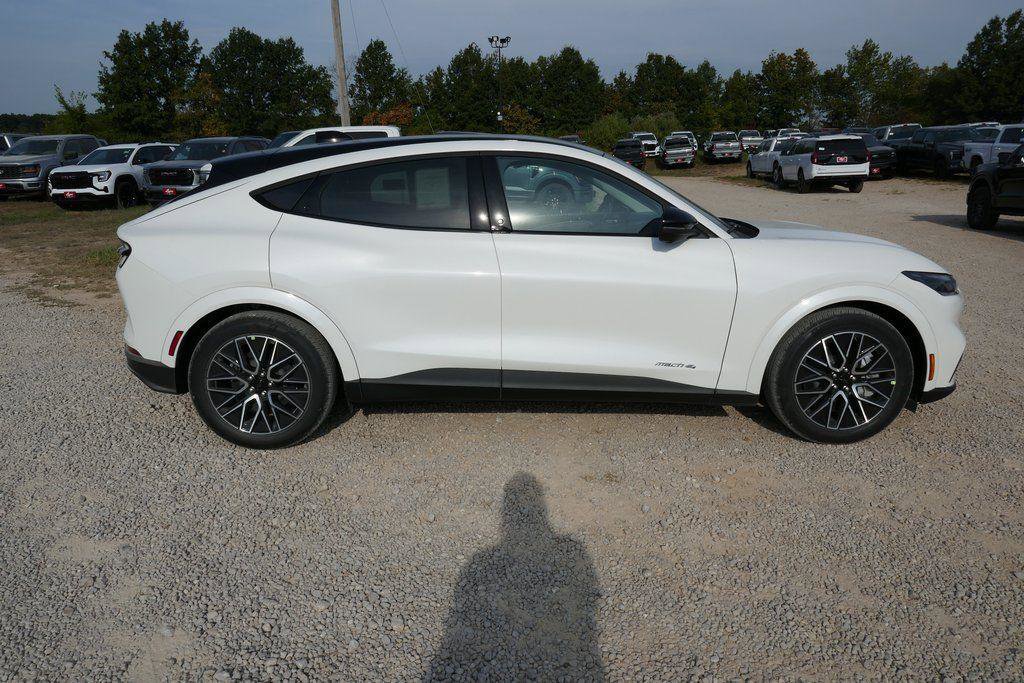 New 2025 Ford Mustang Mach-E Premium image 2