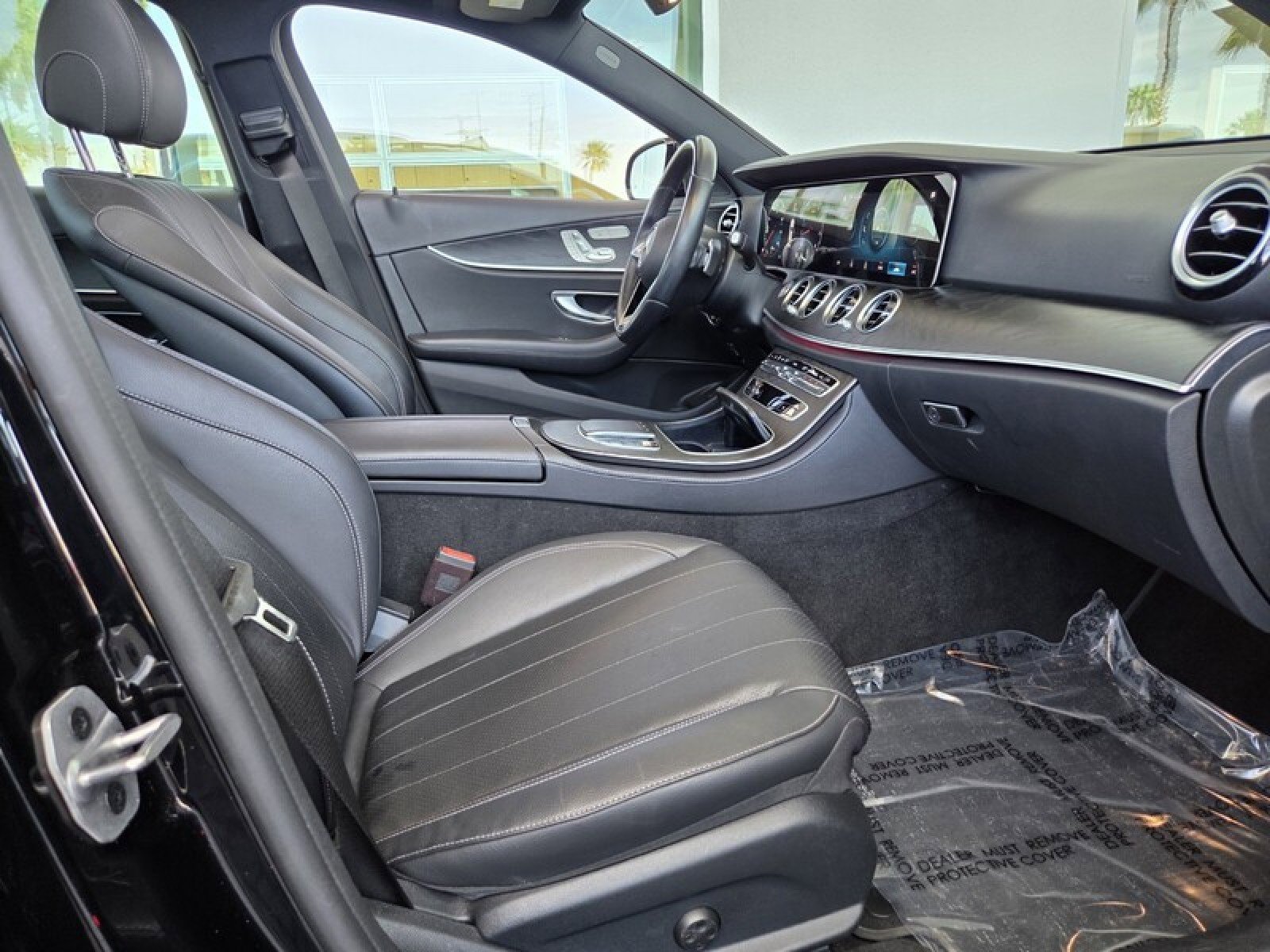 Certified 2022 Mercedes-Benz E 350 Sedan image 19