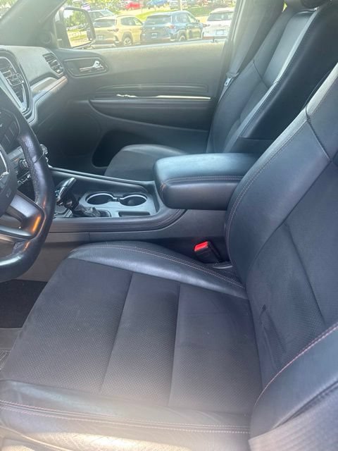 Used 2021 Dodge Durango R/T AWD/4WD image 2