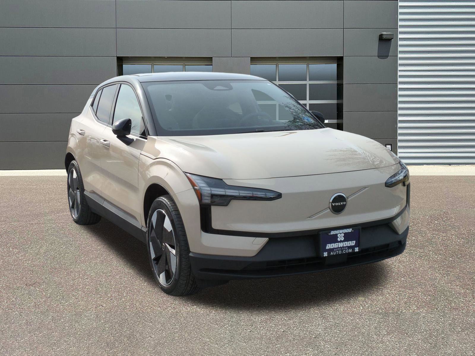 New 2026 Volvo EX30 Plus w/ Protection Package image 1