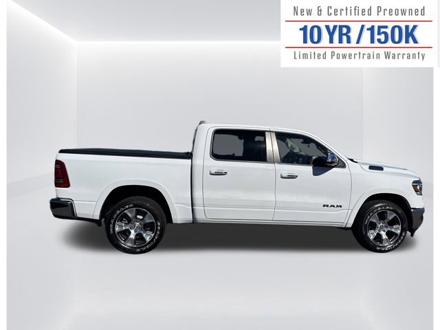 Used 2022 RAM 1500 Laramie image 5