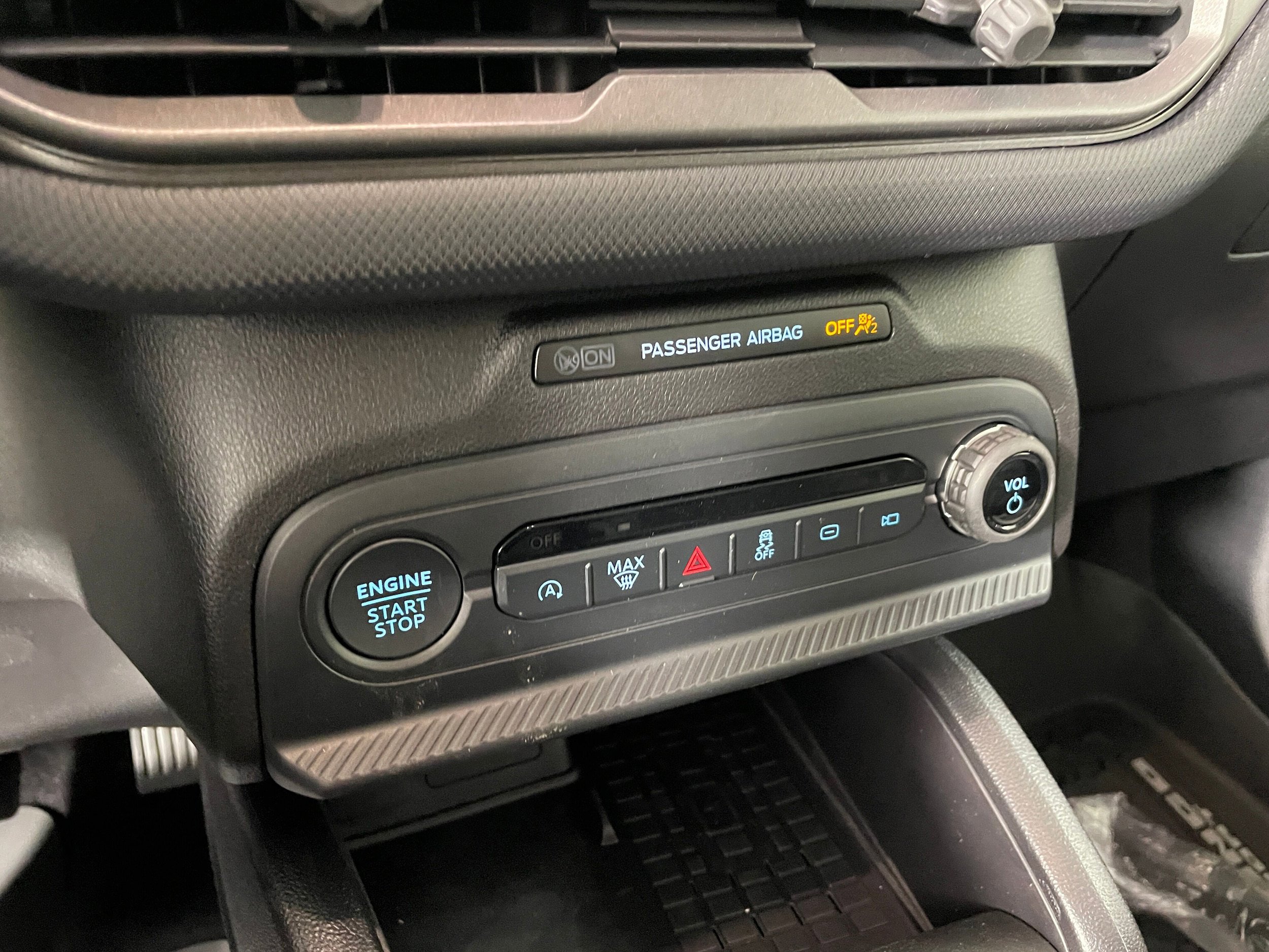 New 2025 Ford Bronco Sport Heritage w/ Convenience Package image 7