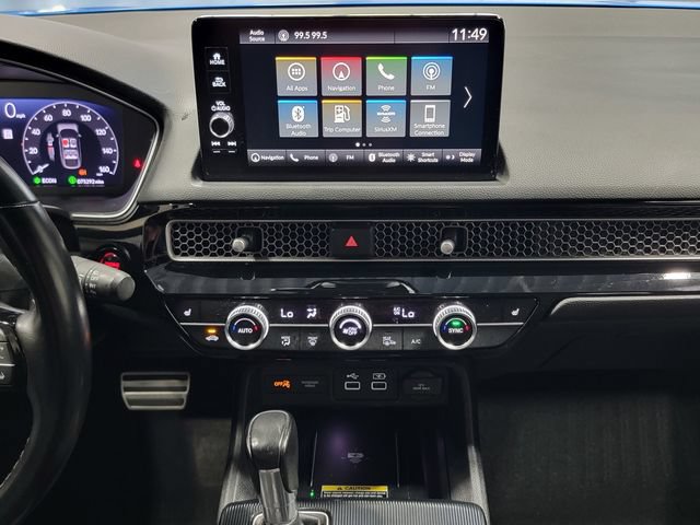 Used 2022 Honda Civic Sport Touring image 19