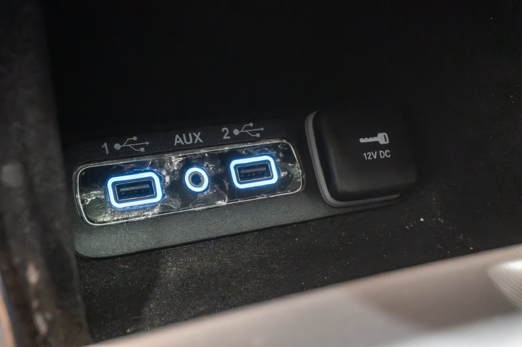 Used 2019 Jeep Grand Cherokee Summit AWD/4WD image 25