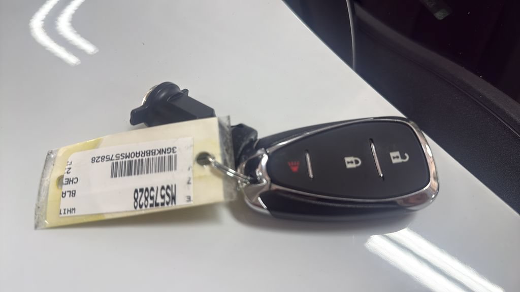 Used 2021 Chevrolet Blazer LT FWD image 25