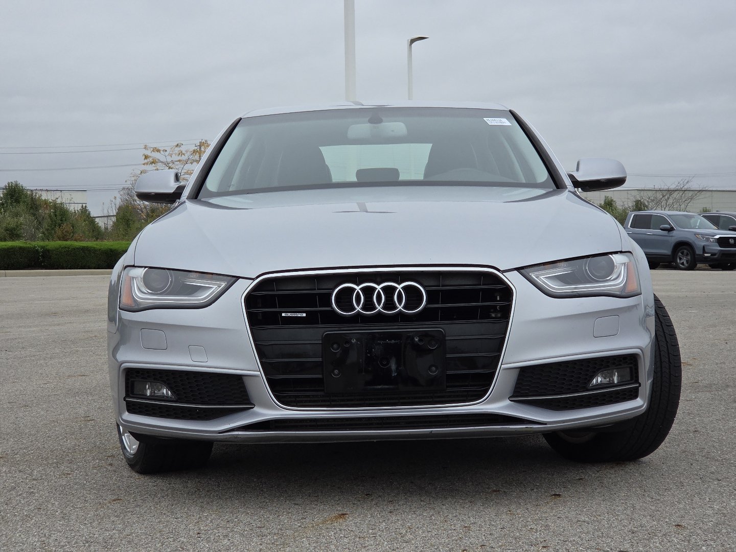 Used 2016 Audi A4 2.0T Premium Plus w/ Technology Package AWD/4WD image 12
