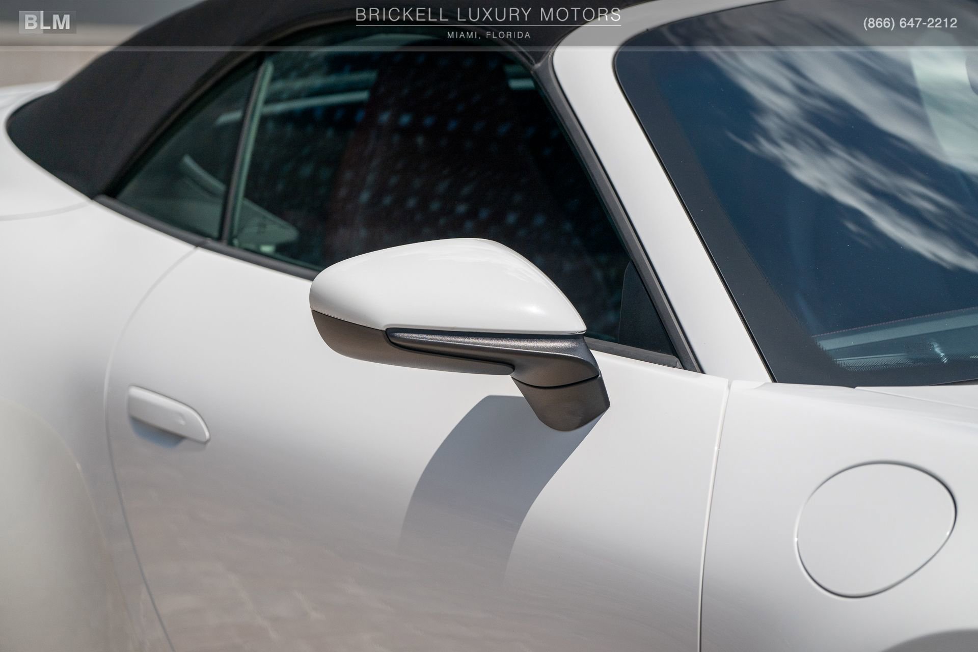 Used 2020 Porsche 911 Carrera RWD image 52