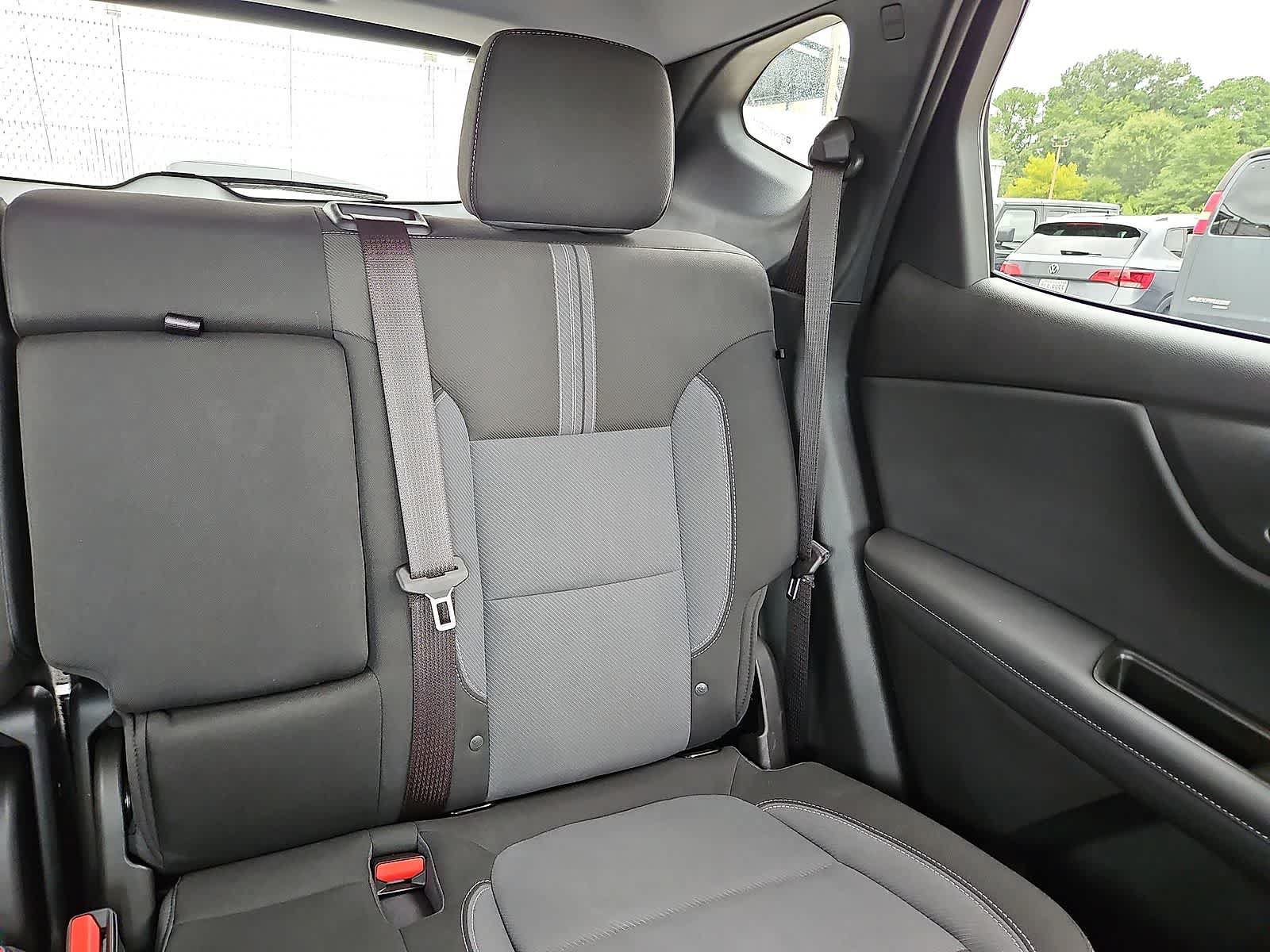 Certified 2023 Chevrolet Blazer LT w/ Convenience Package FWD image 15