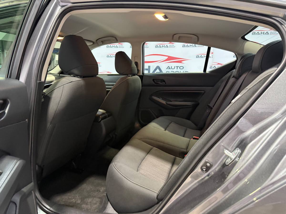 Used 2026 Nissan Altima 2.5 SV AWD/4WD image 38