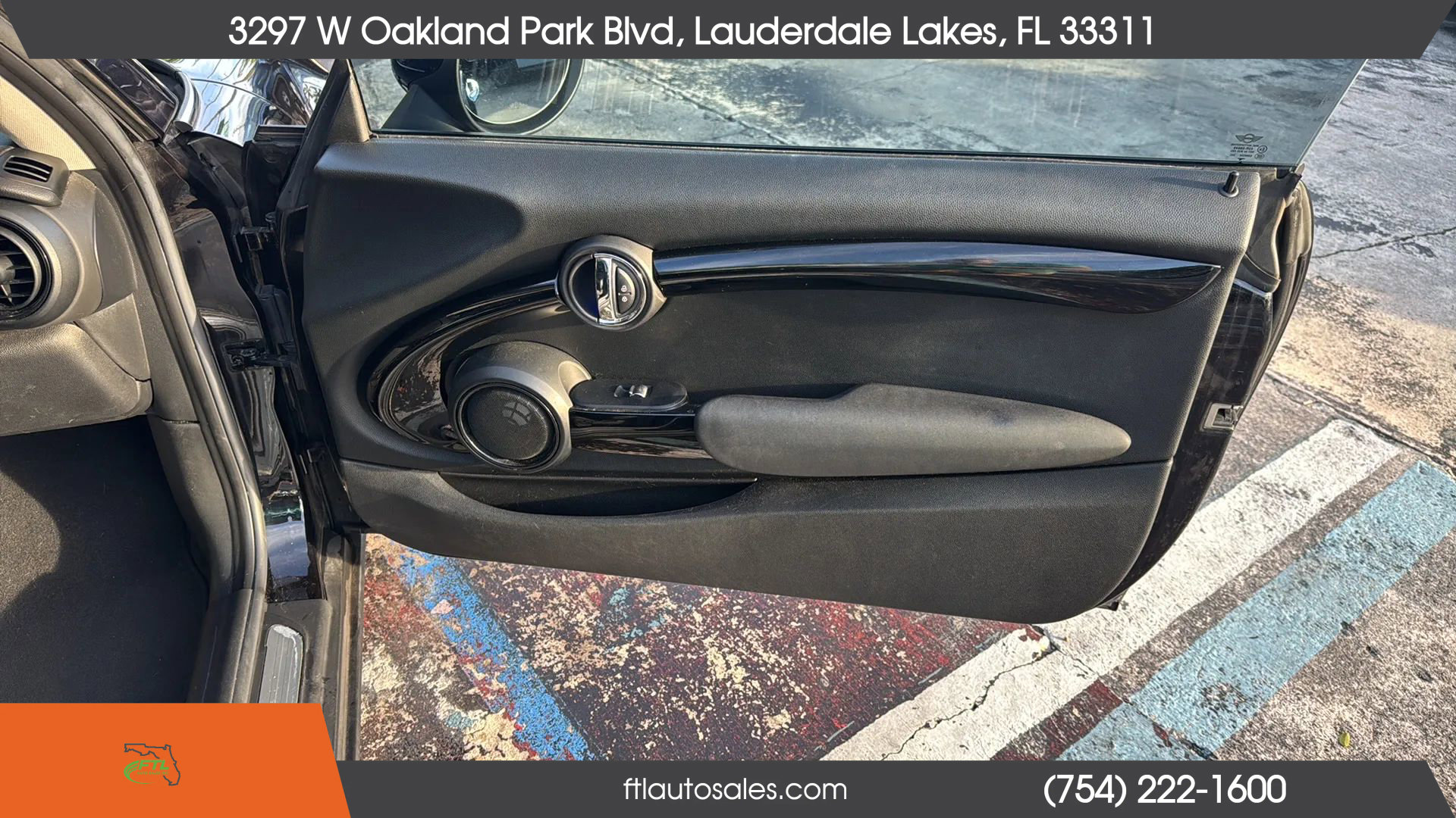 Used 2019 MINI Cooper S image 24