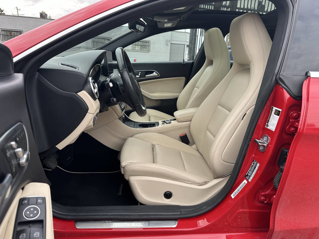 Used 2018 Mercedes-Benz CLA 250 image 13