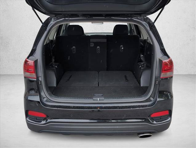 Used 2020 Kia Sorento S FWD image 7