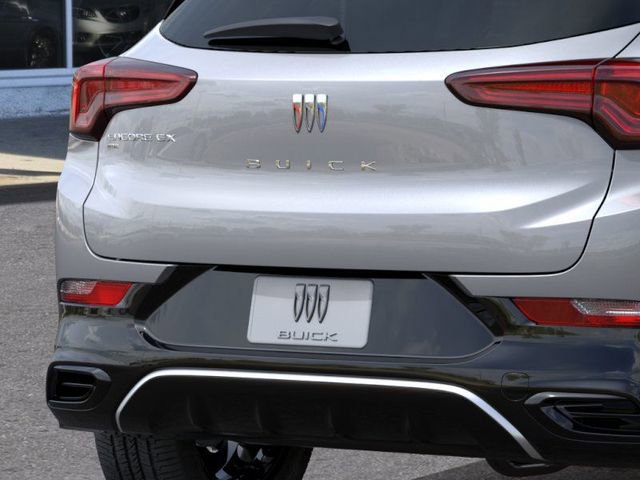 New 2026 Buick Encore GX Sport Touring w/ Comfort Package image 14