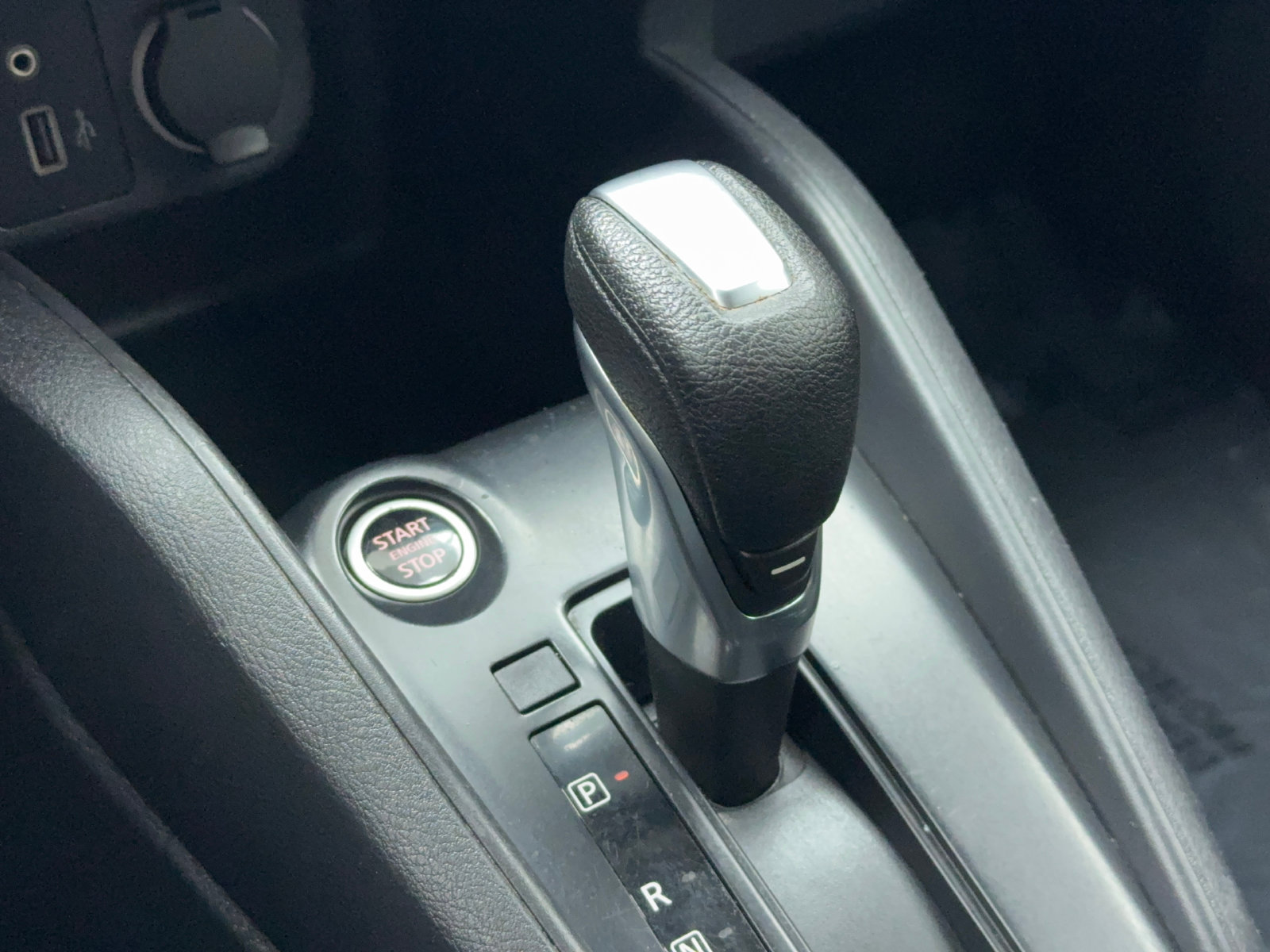 Used 2023 Nissan Kicks S FWD image 29