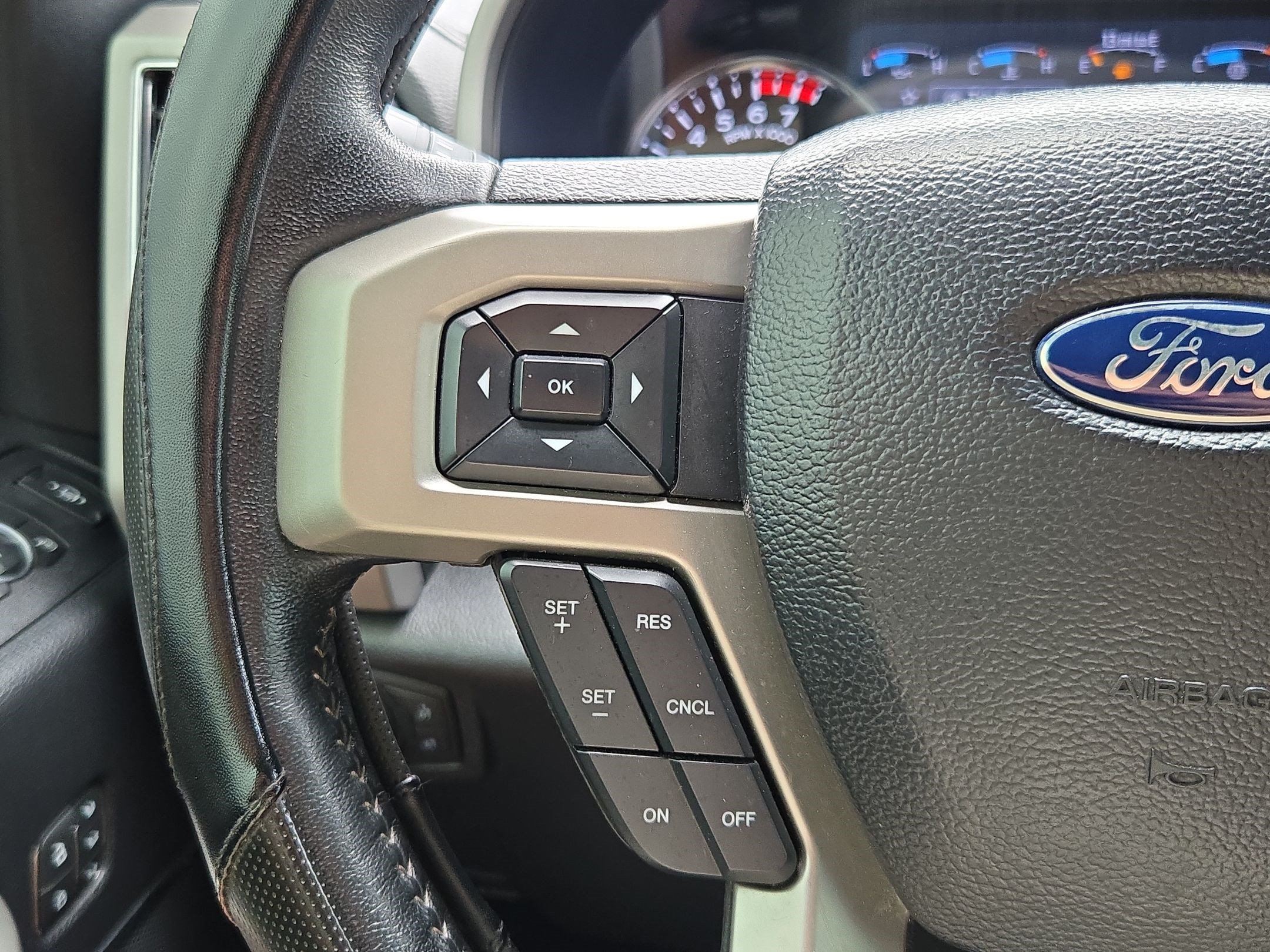Used 2021 Ford F250 Lariat AWD/4WD image 18