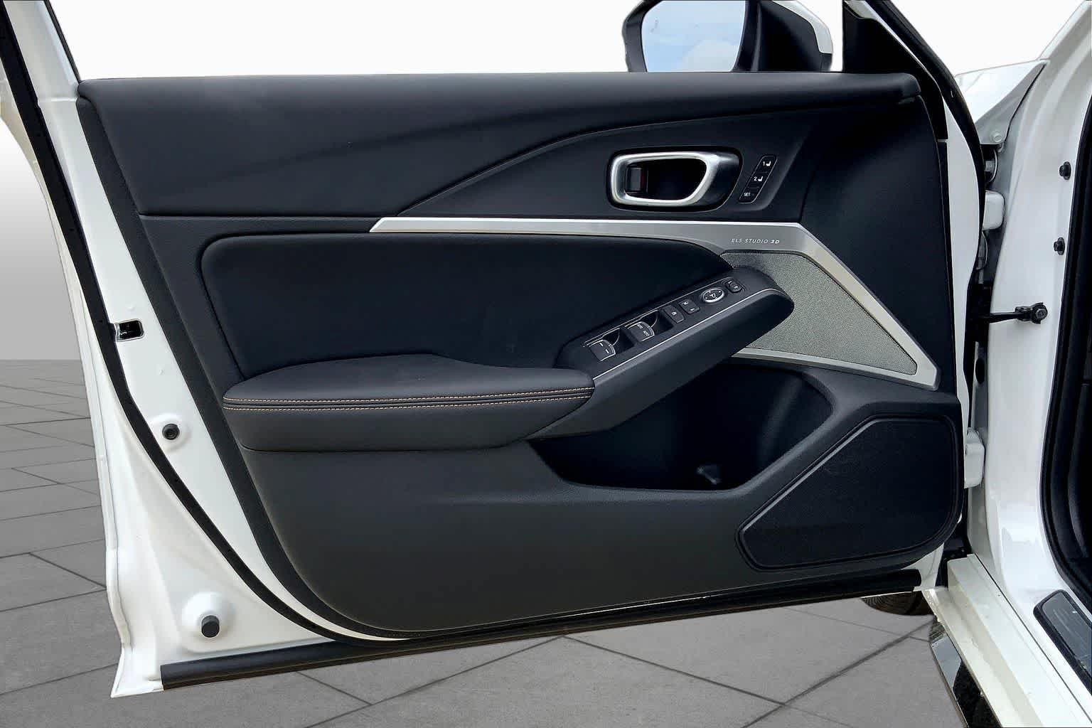 New 2026 Acura Integra A-Spec FWD image 10