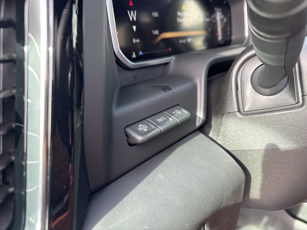 New 2026 GMC Sierra 3500 Denali Ultimate image 14